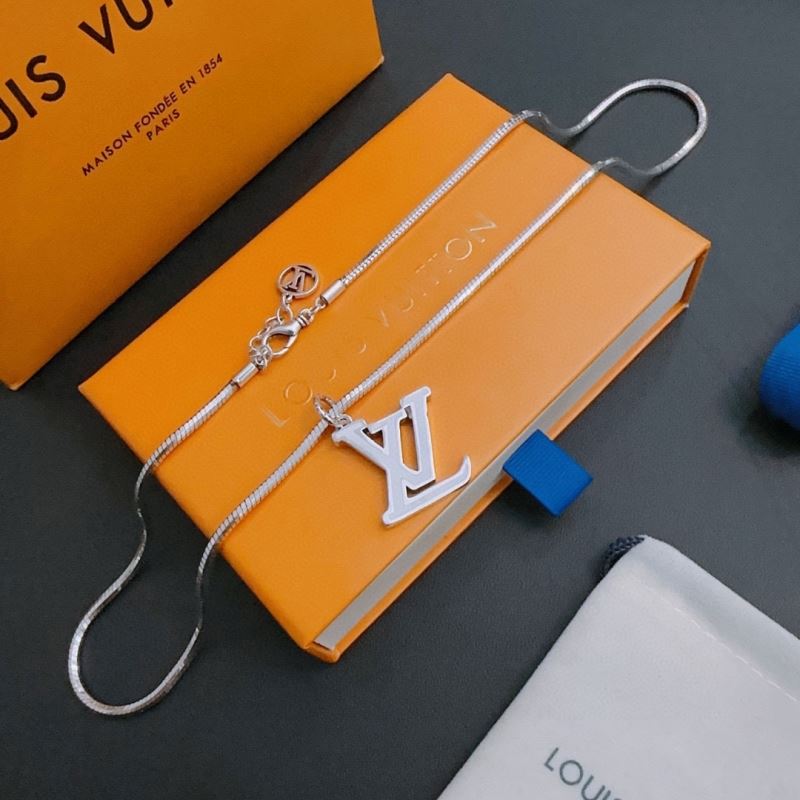 Louis Vuitton Necklaces